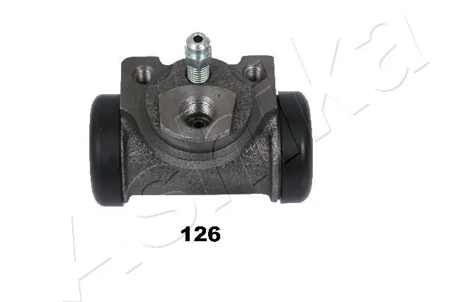 Handler.Part Wheel brake cylinder ASHIKA 6701126 1