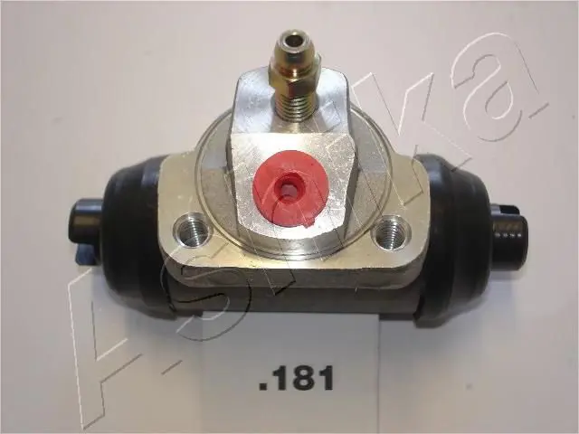 Handler.Part Wheel brake cylinder ASHIKA 6701181 1