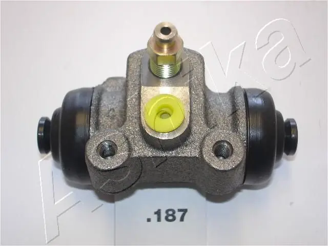 Handler.Part Wheel brake cylinder ASHIKA 6701187 1