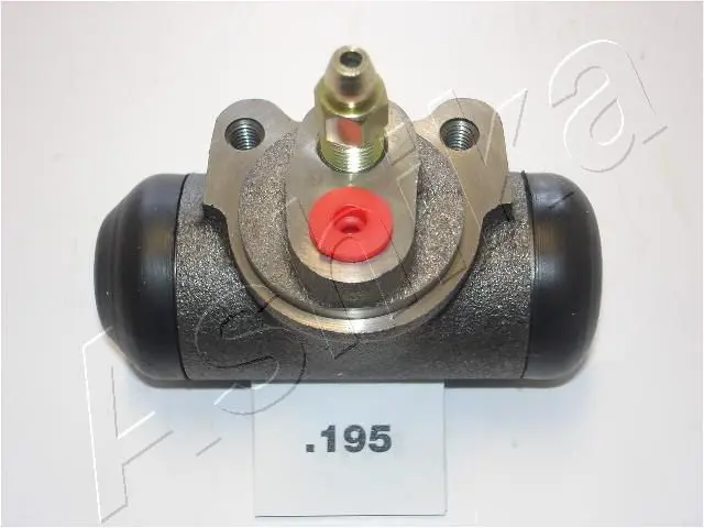 Handler.Part Wheel brake cylinder ASHIKA 6701195 1