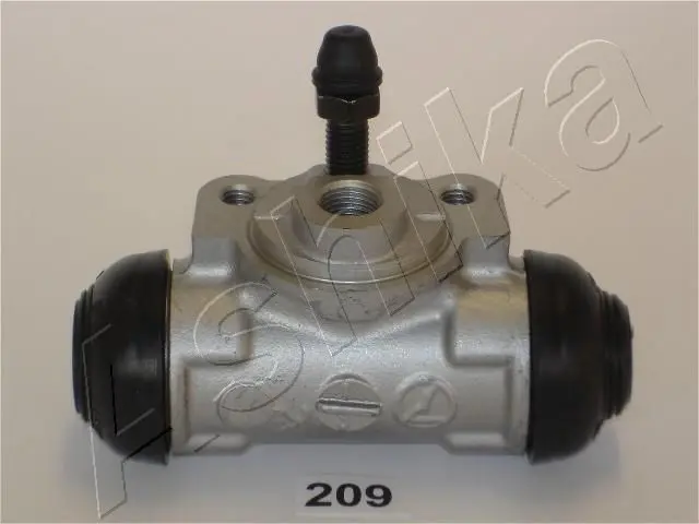 Handler.Part Wheel brake cylinder ASHIKA 6702209 1