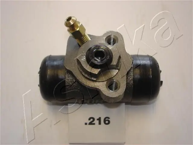 Handler.Part Wheel brake cylinder ASHIKA 6702216 1