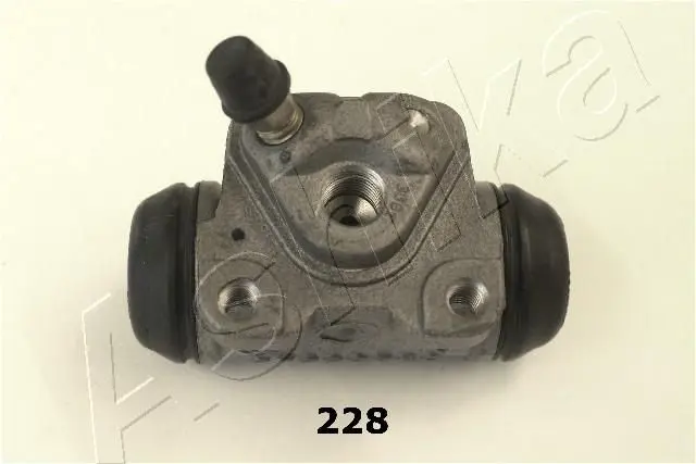 Handler.Part Wheel brake cylinder ASHIKA 6702228 1