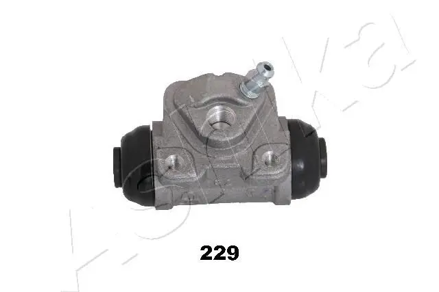 Handler.Part Wheel brake cylinder ASHIKA 6702229 1