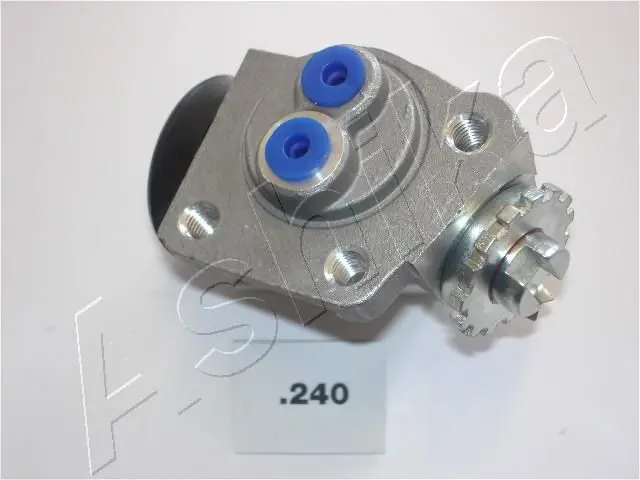 Handler.Part Wheel brake cylinder ASHIKA 6702240 1