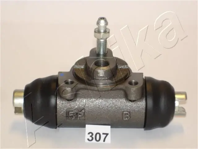 Handler.Part Wheel brake cylinder ASHIKA 6703307 1