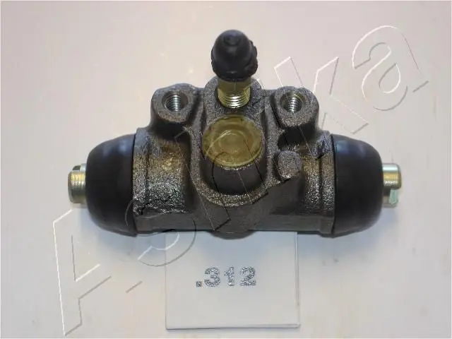 Handler.Part Wheel brake cylinder ASHIKA 6703312 1