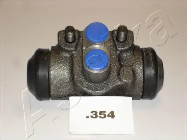 Handler.Part Wheel brake cylinder ASHIKA 6703354 1