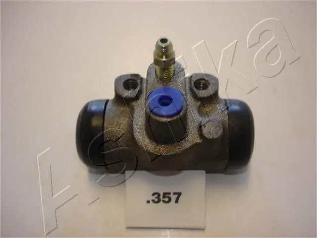 Handler.Part Wheel brake cylinder ASHIKA 6703357 1