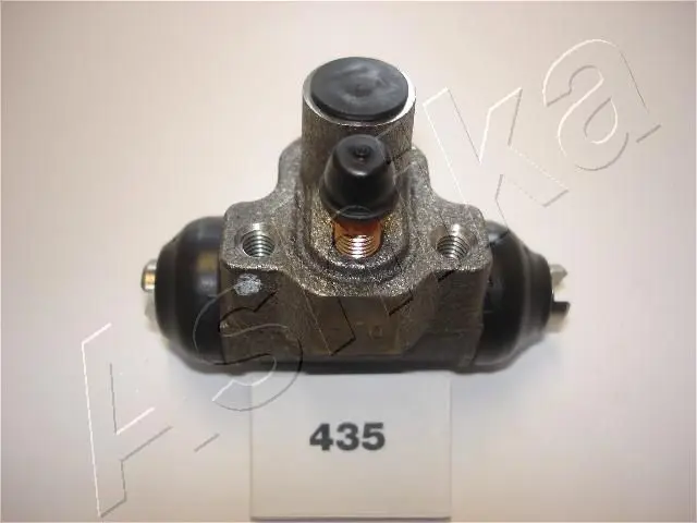 Handler.Part Wheel brake cylinder ASHIKA 6704435 1