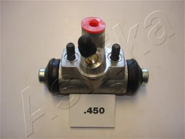 Handler.Part Wheel brake cylinder ASHIKA 6704450 1