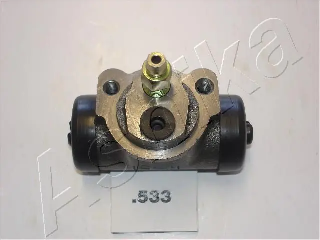 Handler.Part Wheel brake cylinder ASHIKA 6705533 1