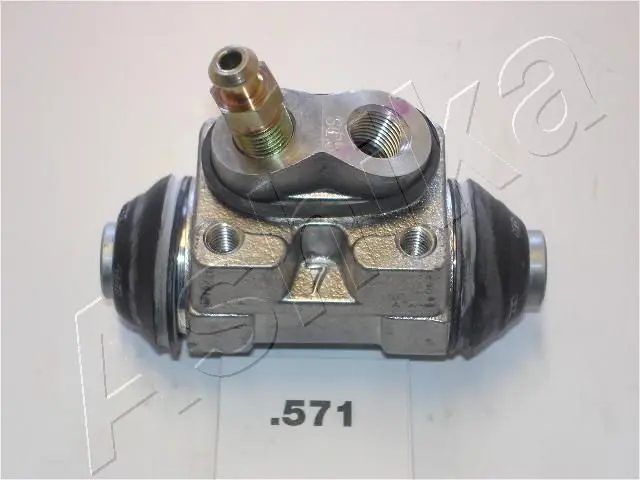 Handler.Part Wheel brake cylinder ASHIKA 6705571 1