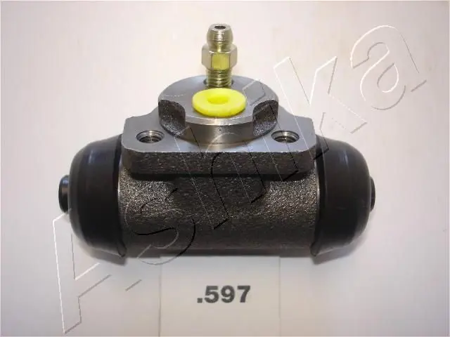 Handler.Part Wheel brake cylinder ASHIKA 6705597 1