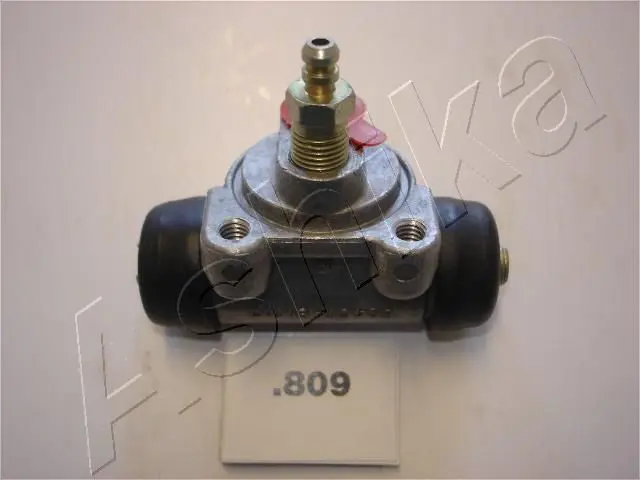 Handler.Part Wheel brake cylinder ASHIKA 6708809 1