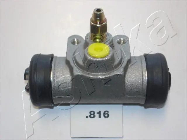 Handler.Part Wheel brake cylinder ASHIKA 6708816 1