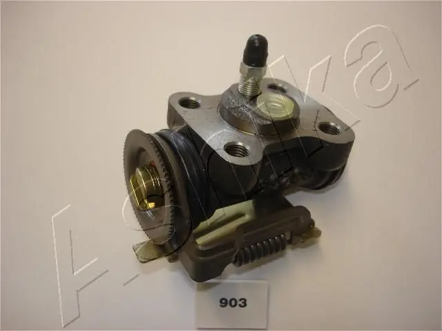 Handler.Part Wheel brake cylinder ASHIKA 6709903 1