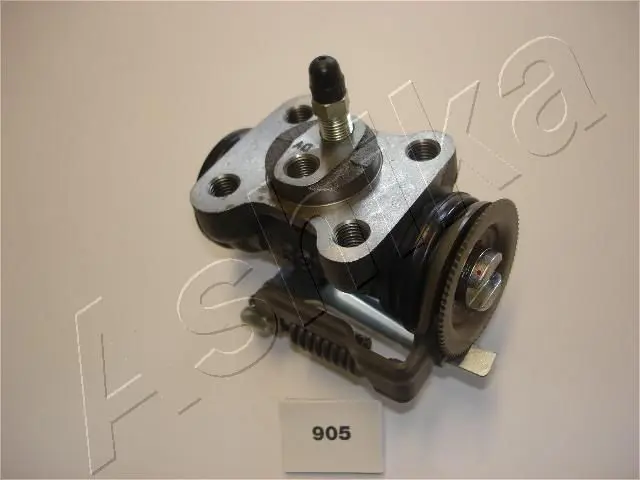 Handler.Part Wheel brake cylinder ASHIKA 6709905 1