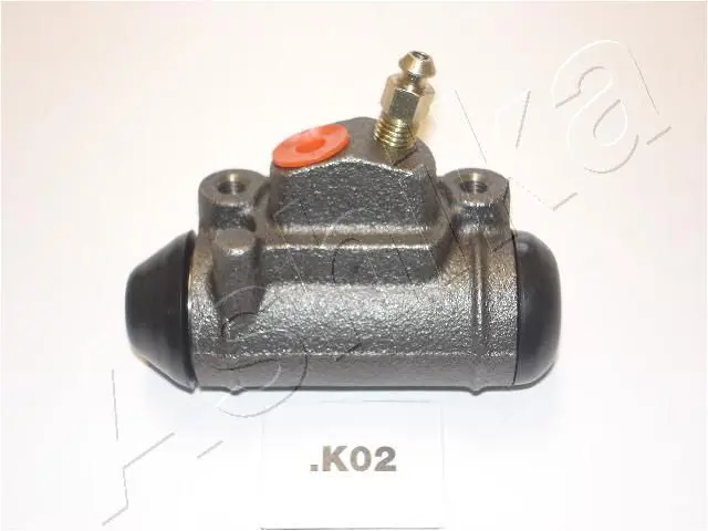 Handler.Part Wheel brake cylinder ASHIKA 67K0002 1