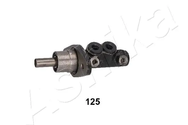 Handler.Part Brake master cylinder ASHIKA 6801125 1