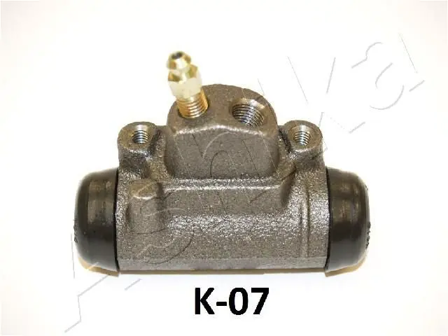 Handler.Part Wheel brake cylinder ASHIKA 67K0007 1