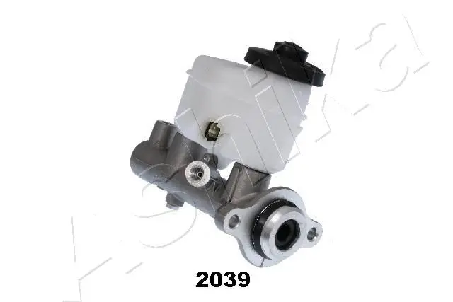 Handler.Part Brake master cylinder ASHIKA 68022039 1