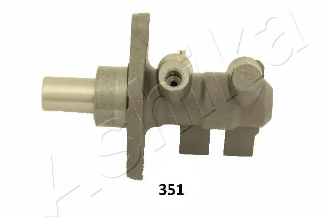 Handler.Part Brake master cylinder ASHIKA 6803351 2