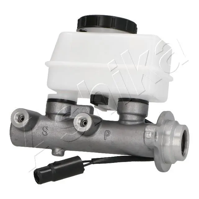 Handler.Part Brake master cylinder ASHIKA 6805580 1