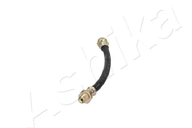 Handler.Part Holding bracket, brake hose ASHIKA 69011050 2