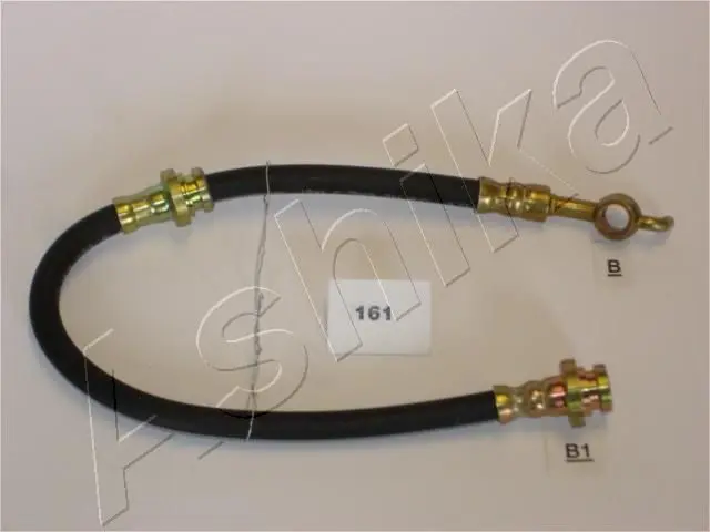 Handler.Part Holding bracket, brake hose ASHIKA 6901161 1