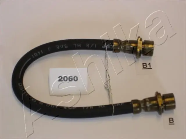 Handler.Part Holding bracket, brake hose ASHIKA 69022060 1