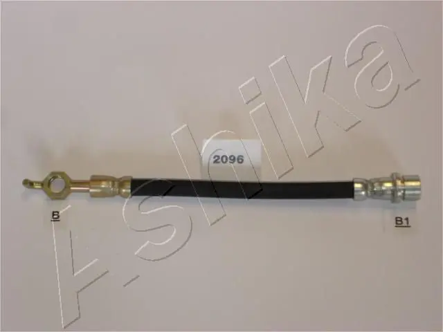 Handler.Part Holding bracket, brake hose ASHIKA 69022096 1