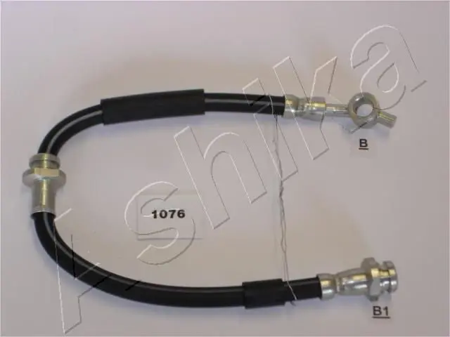 Handler.Part Holding bracket, brake hose ASHIKA 69011076 1