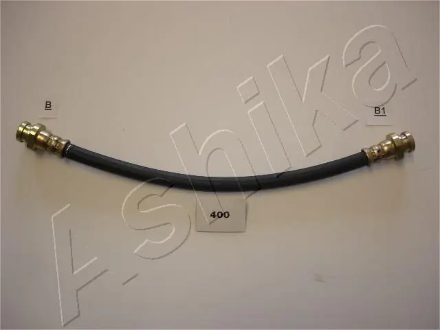 Handler.Part Holding bracket, brake hose ASHIKA 6904400 1