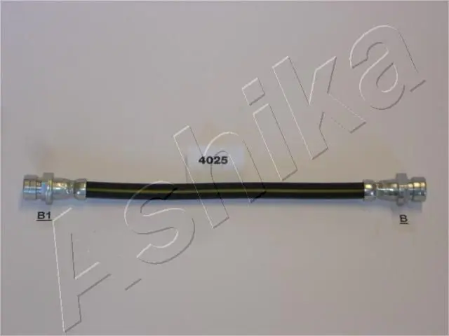 Handler.Part Holding bracket, brake hose ASHIKA 69044025 2