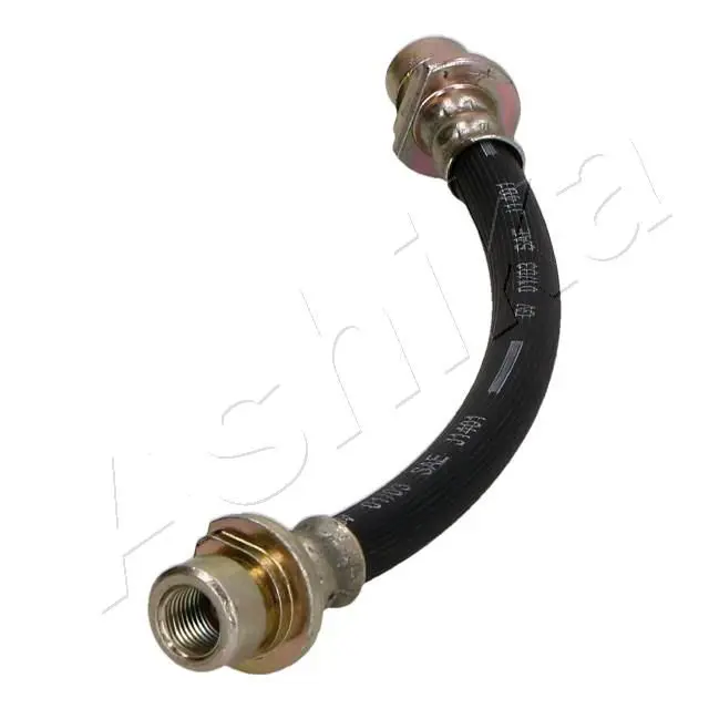 Handler.Part Holding bracket, brake hose ASHIKA 69044025 3