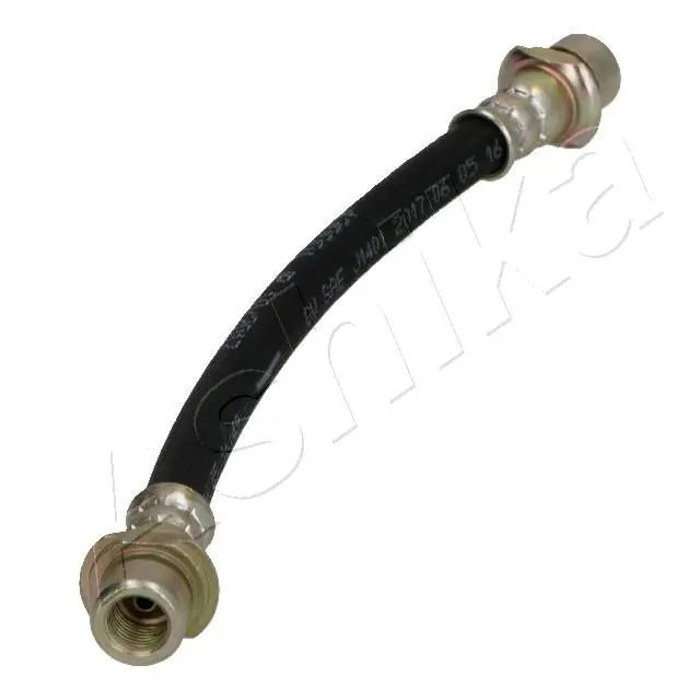 Handler.Part Holding bracket, brake hose ASHIKA 6902233 1