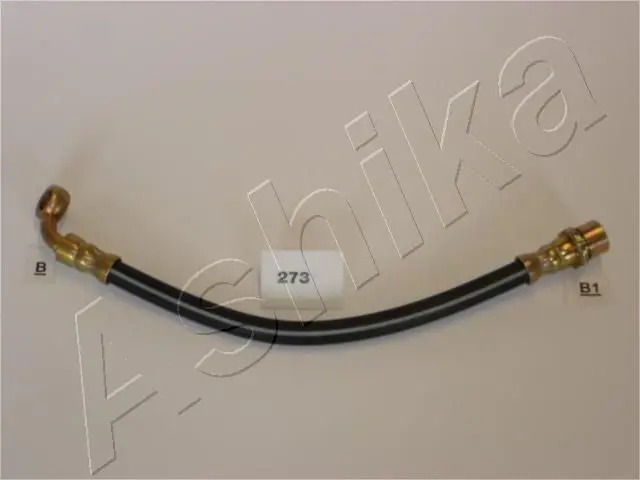 Handler.Part Holding bracket, brake hose ASHIKA 6902273 1