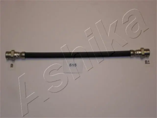 Handler.Part Holding bracket, brake hose ASHIKA 6905515 1