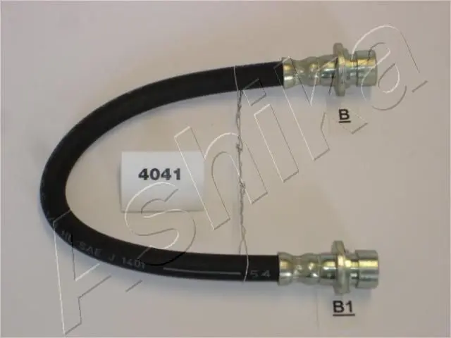 Handler.Part Holding bracket, brake hose ASHIKA 69044041 1