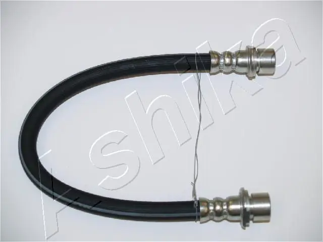 Handler.Part Holding bracket, brake hose ASHIKA 6907720 1