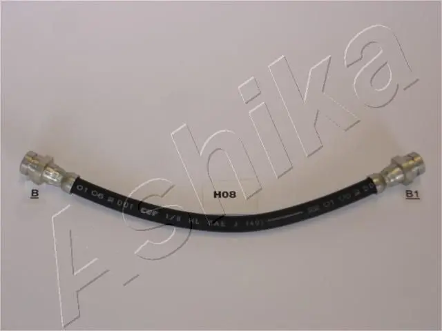 Handler.Part Holding bracket, brake hose ASHIKA 690HH08 1