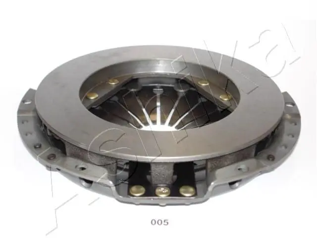 Handler.Part Clutch pressure plate ASHIKA 7000005 2