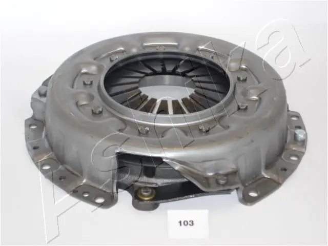 Handler.Part Clutch pressure plate ASHIKA 7001103 1