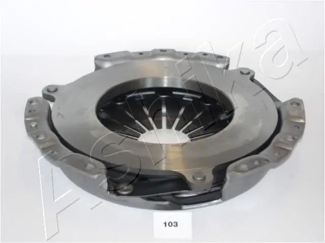 Handler.Part Clutch pressure plate ASHIKA 7001103 2