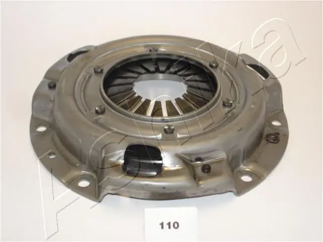 Handler.Part Clutch pressure plate ASHIKA 7001110 1