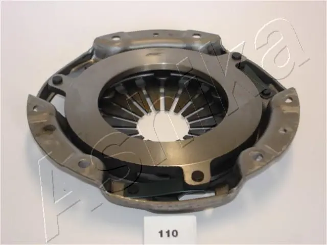 Handler.Part Clutch pressure plate ASHIKA 7001110 2