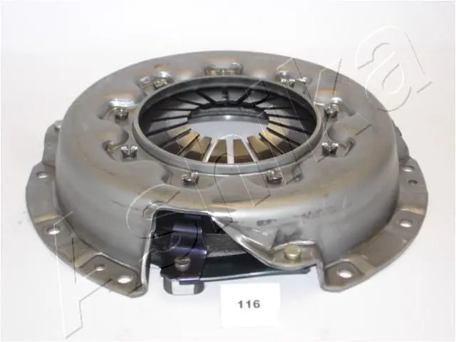 Handler.Part Clutch pressure plate ASHIKA 7001116 1