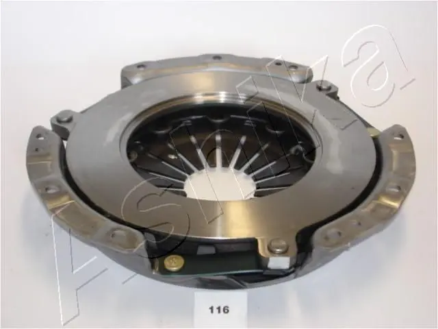 Handler.Part Clutch pressure plate ASHIKA 7001116 2