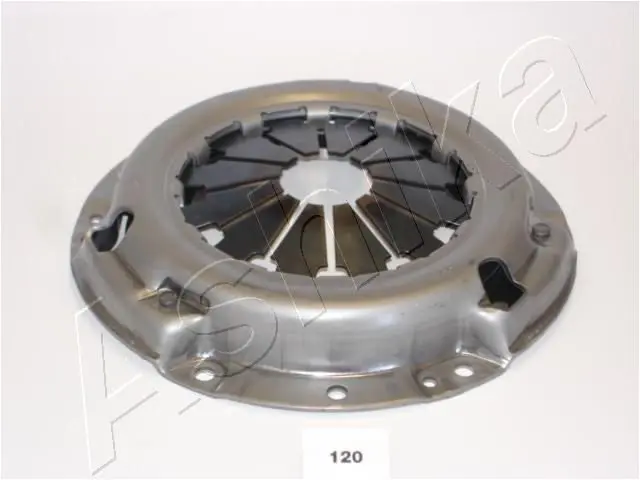 Handler.Part Clutch pressure plate ASHIKA 7001120 1